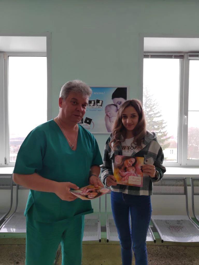 Здоровье мамы и малыша: полезные советы от акушера‑гинеколога